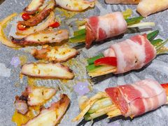 -三肥两瘦烤肉(鹿城店)