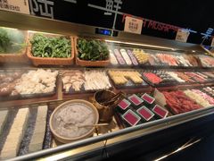 -牛New寿喜烧(新六百店)