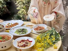 -钦善斋·养生膳食·精典川菜(武侯祠店)