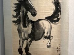 -徐悲鸿纪念馆