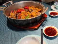 -清真·舒迩布炕锅王·高原美食文化(青海总店)