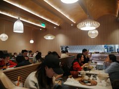 大堂-GOGO Plate(成都太古里店)