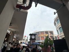 -孙文西路步行街