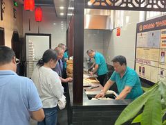 -澄城学斌水盆羊肉(总店)