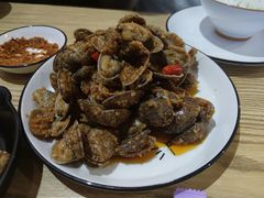 绝密花甲-念念Restaurant(贝岗店)