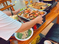 -江湖万州烤鱼(王子美食城)
