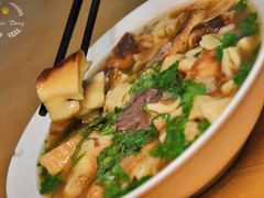 -清真·白家牛肉罩火烧老店(育才街店)