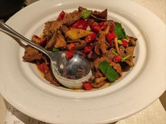 土匪猪肝-长湘居(数码大厦店)