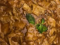 -陆壹捌餐厅(五大道店)