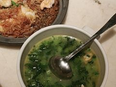 -绿茶餐厅(深圳龙华天虹购物中心店)