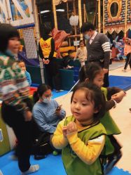 -meland亲子乐园•派对•研学(苏州悠方购物中心店)