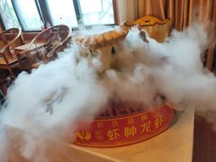 -於氏虾神(盱眙总店)