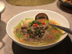 -木守西溪溪隐餐厅