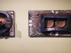 -Nathalie Djurberg与Hans Berg“牛皮纸包裹的月亮”-Prada荣宅当季展览