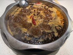 -水碾河刘老大串串香(水碾河路店)