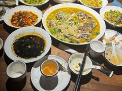 -德叔阙里·衢州菜馆(月湖店)