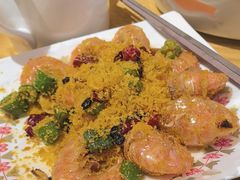 -德胜轩正宗顺德菜(宝安沙井会展中心店)