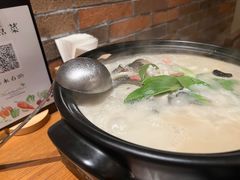 -芳草地度假酒店·野炉中餐厅