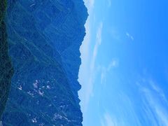 -西安祥峪森林公园