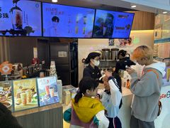 -CoCo都可(中华广场店)