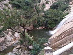 -房干生态旅游风景区