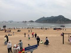 -大京沙滩