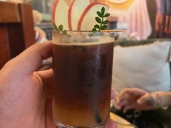 -咖法森林·咖啡  酒吧(天河店)