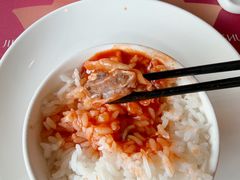 番茄牛腩-蜀SHU·川菜