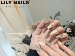 -LILY NAILS美甲美睫