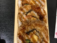 -池田寿司·4H鲜作(朝阳大悦城店)