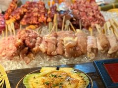 -三川·十酒Izakaya(南昌路店)
