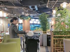 -顺意·顺德家乡菜(国际人才大厦店)