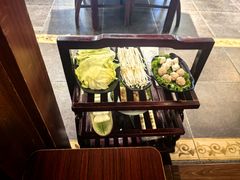 -东来顺饭庄(金泉广场店)