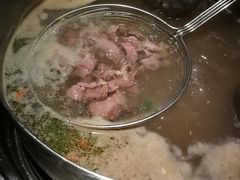 -海银海记潮汕牛肉火锅(新港中路海珠店)