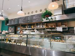 -榖屋house of flour(张江首店)