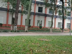-广东轻工职业技术大学(新港校区)