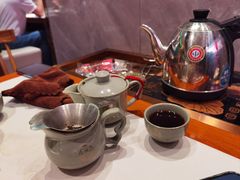 -禄运茶居·手工点心(猎德店)