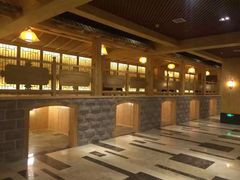 -青水瓦台汤泉(未央店)