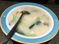 -渔民船说·北塘海鲜·天津菜·海肠捞饭(北塘古镇店)