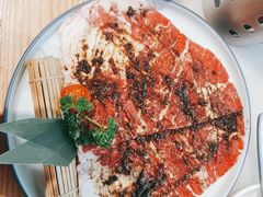 -韩宫宴烤肉·料理(如皋万达店)