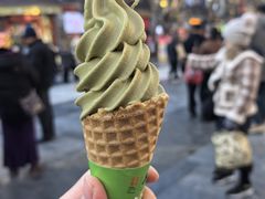 -吴裕泰茶庄(前门大街店)
