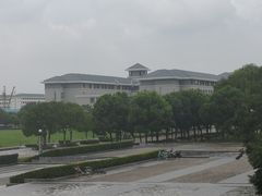 -东南大学(九龙湖校区)