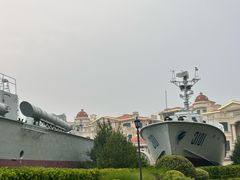 -中国人民解放军海军博物馆