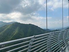 -蓟州溶洞风景区