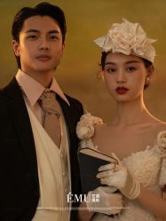 -EMU艺慕摄影(扬中店)