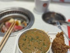 -龍歌自助小火锅(兰山上海路万达店)