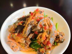 -博悦茶餐厅(文殊院店)