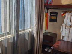 -深圳中海凯骊酒店