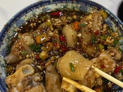 -马老大烧烤(和平路店)
