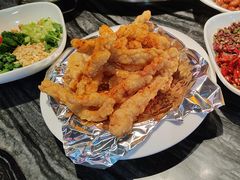 -老船舫·现做活鲜鱼馆(东郊记忆店)